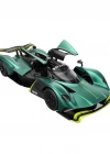 92100 Kumandalı Işıklı Aston Martin Valkyrie Amr Pro 1:14 -