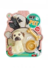 933-1 Sevimli Köpek