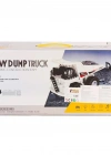 A8196-QH9008 Kumandalı Ağır Döküm Kamyon 1:24  -Asya Oyuncak