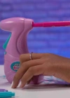 Airbrush Peluş Karanlıkta Parlayan Sihirli Unicorn