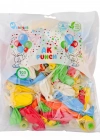 AK-01 Balon 100 Adet