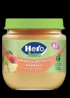 Armutlu Şeftalili Ananaslı Kavonoz Mama 120 Gr