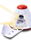 Astro Venture Sesli ve Işıklı Uzay Kapsülü İniş Modülü