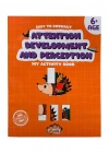 Attention Development and Perception Kitap