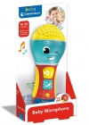 Baby Bebek Mikrofonu 17913
