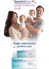 Baby Pişik Önleyici Krem Merhem 50 Gr