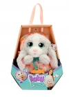 BAW02000 Sesli Tavşan 20 cm Peluş