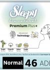 Bio Natural Premium Plus Mega Normal Ped 46 Adet