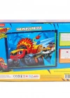 BL0048 Blaze Machines 100 Parça Puzzle