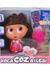 BLD291 Koca Göz Ailesi Peri Kızı -Birliktoys
