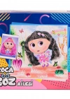 BLD291 Koca Göz Ailesi Peri Kızı -Birliktoys