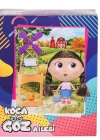 BLD295 Koca Göz Ailesi Tavukçu -Birliktoys
