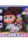BLD328 Koca Göz Ailesi Pastacı Kız -Birliktoys