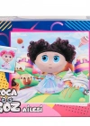 BLD328 Koca Göz Ailesi Pastacı Kız -Birliktoys