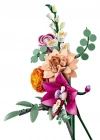 Botanicals Pembe Çiçek Buketi 10342