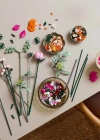 Botanicals Pembe Çiçek Buketi 10342