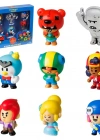 Brawl Stars 8li Delüks Figür NessiWorld
