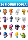 Brawl Stars 8li Delüks Figür NessiWorld
