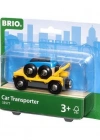 Brio Araç Nakliye Vagonu