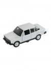 BRL17 Metal Çek Bırak Murat131 Havalı Korna -Birliktoys