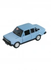 BRL17 Metal Çek Bırak Murat131 Havalı Korna -Birliktoys