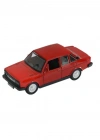 BRL17 Metal Çek Bırak Murat131 Havalı Korna -Birliktoys