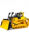 Bruder Caterpillar Büyük Paletli Buldozer BR02452