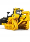 Bruder Caterpillar Büyük Paletli Buldozer BR02452