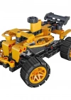 Buggy and Quad