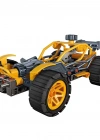 Buggy and Quad