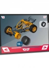 Buggy and Quad