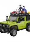 C62001W CADA Jimny Jeep Blok Seti -Vagon life