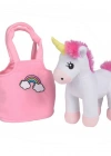 Çanta Unicornlu Peluş SMB-105560064