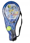 Çantalı Tenis Raketi