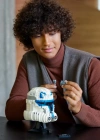 Captain Rex Kaskı 75349
