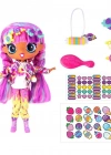 CEP D1001 Decora Girlz 28 cm Büyük Moda Bebek - Asorti