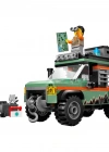 City 4x4 Arazi Dağ Arabası 60447