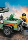 City 4x4 Arazi Dağ Arabası 60447