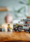 City 4x4 Arazi Dağ Arabası 60447