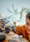 City 4x4 Arazi Dağ Arabası 60447
