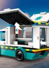 City Acil Yardım Ambulansı 60451
