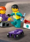 City Acil Yardım Ambulansı 60451