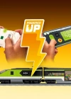 City Ekspres Yolcu Treni 60337