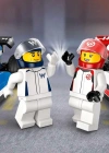 City F1 Williams Racing ve Haas F1 Yarış Arabaları 60464