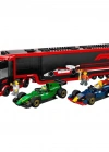 City RB20 ve AMR24 F1 Arabalı F1 Kamyonu 60445