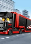 City RB20 ve AMR24 F1 Arabalı F1 Kamyonu 60445