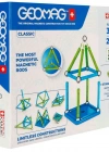 Classic Manyetik Zeka Oyunu 25 Parça S02000275