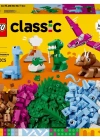 Classic Yaratıcı Dinozorlar 11041