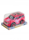 CLK-170 Vakumlu Friends Car -Çalkan Plastik