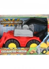 CLK-399 Bulldozer -Çalkan Plastik